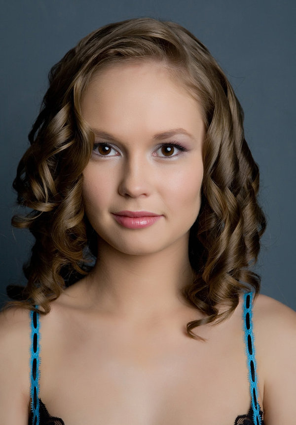 Проститутка Анастасия