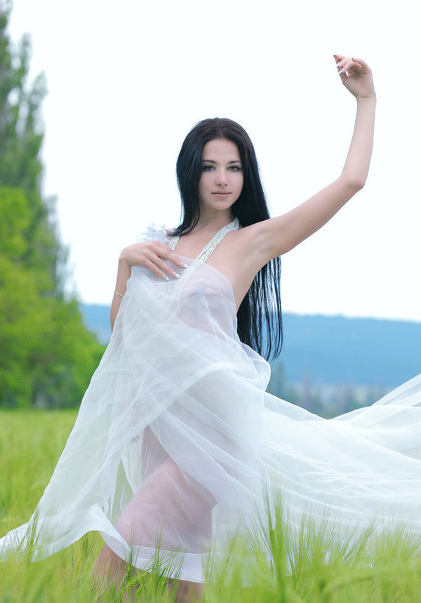 Проститутка Лариса