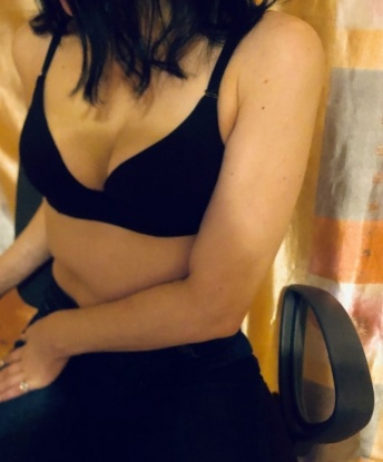 Проститутка Вика